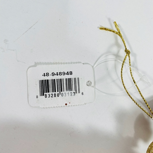 Katherine's Collection Mardi Gras Crown Ornament - Picture 4 of 5